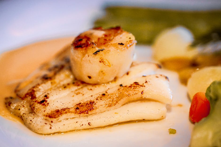Quick and Easy Fish Dishes for Busy Weeknight Dinners