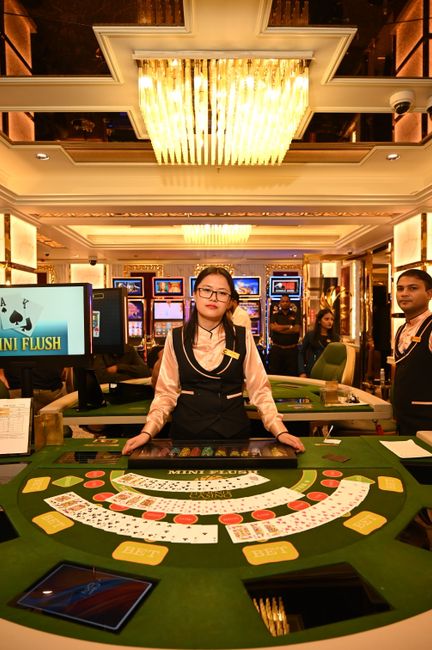 Rik VIP: Premium Online Gaming Platform for Discerning Players